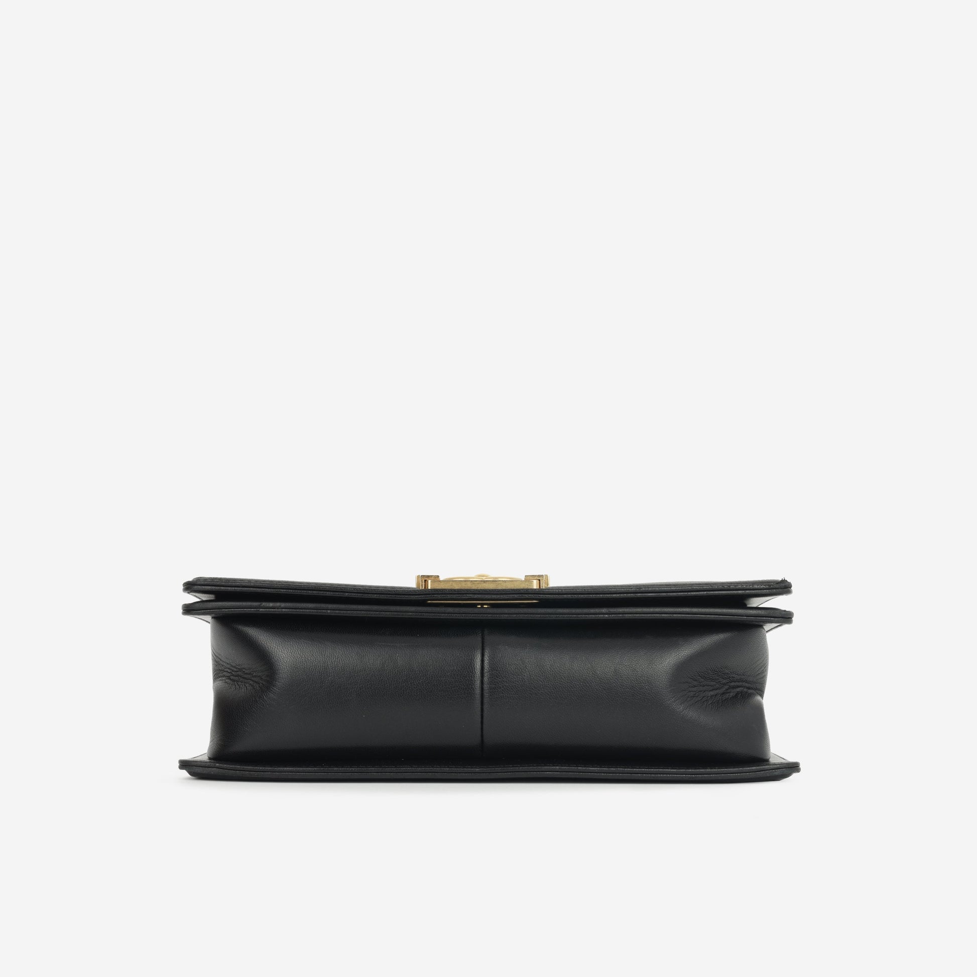 Chanel Boy Bag - Old Medium
