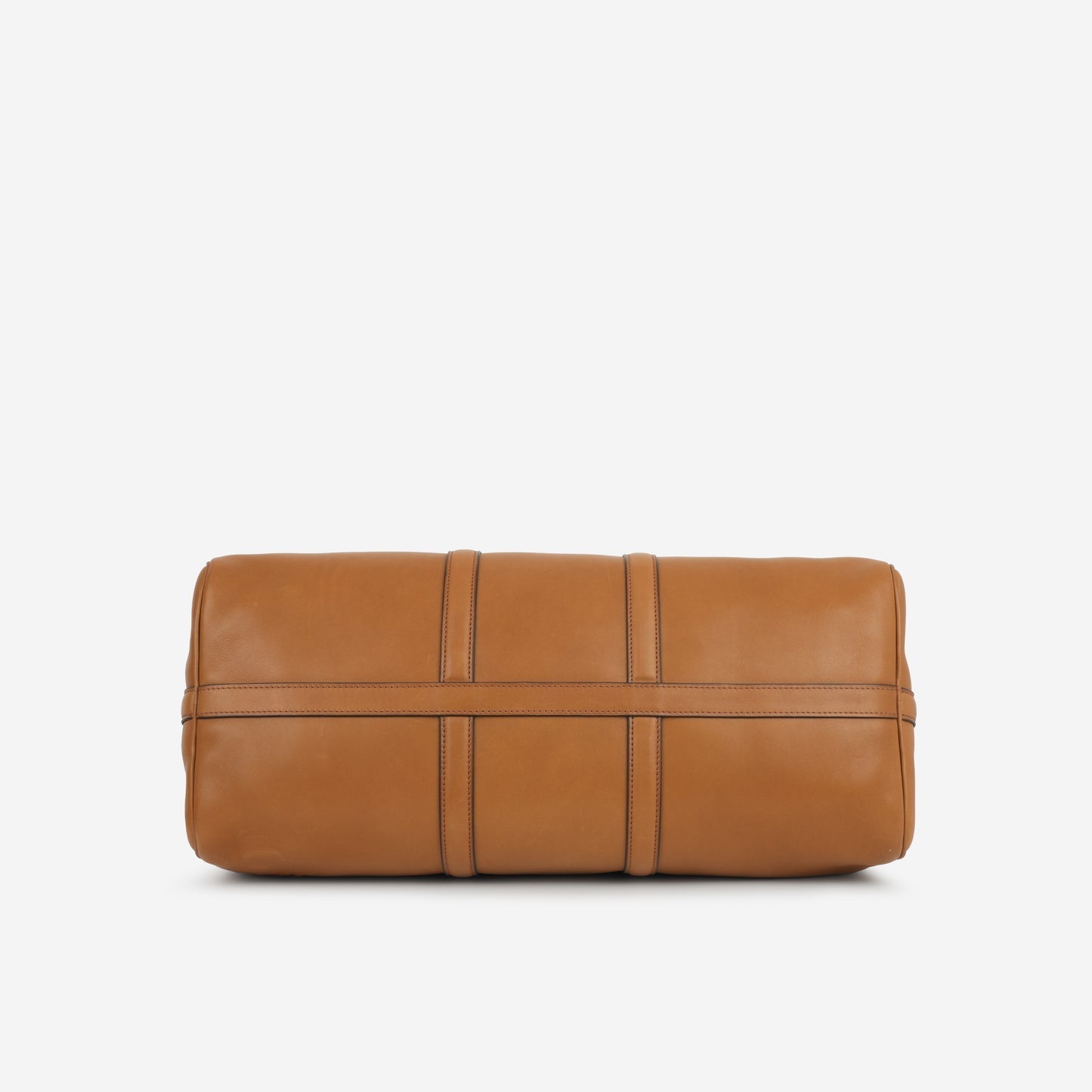 Louis Vuitton - Keepall 50 - Tan Milessime