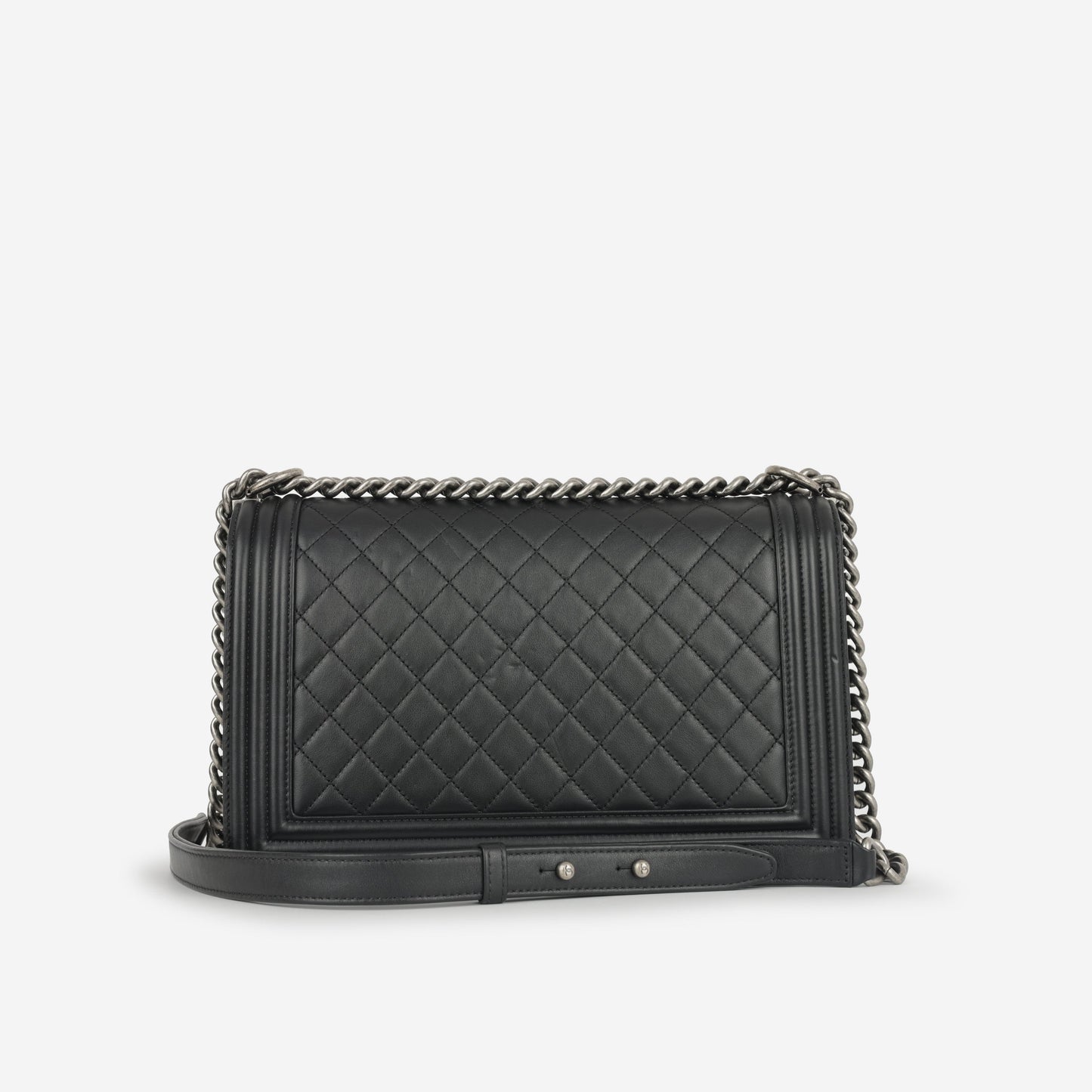 Chanel Boy Bag - New Medium
