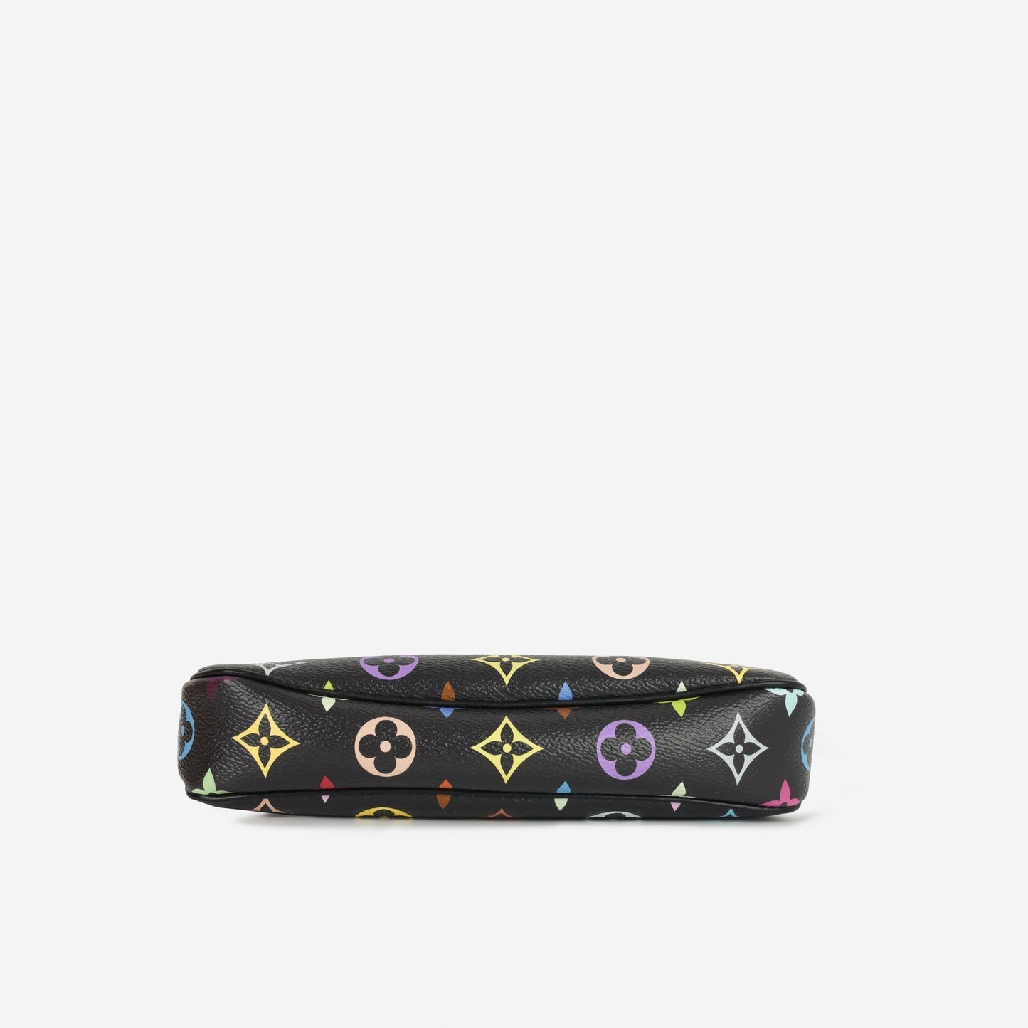 Louis Vuitton LV x TM Pochette Accessoires - Multicolore Murakami Monogram SHW - 2024