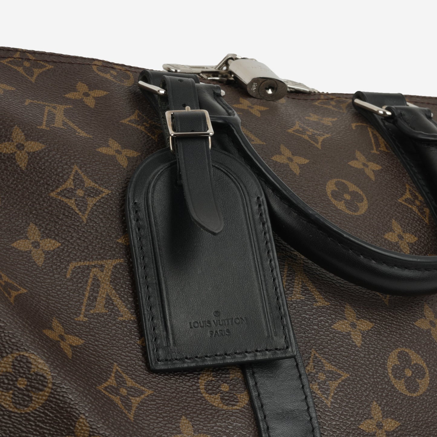 Louis Vuitton Keepall Bandoulière 45