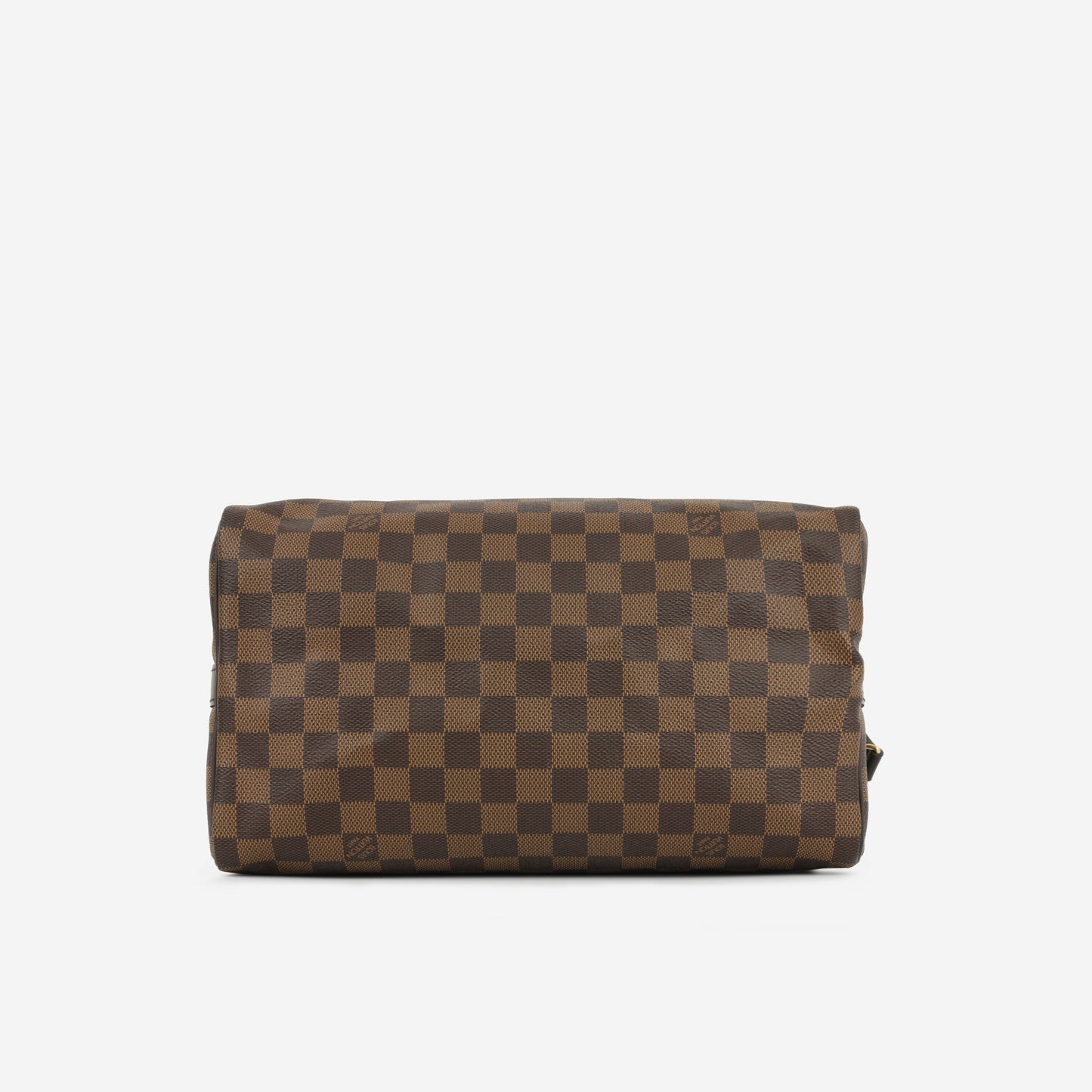 Louis Vuitton Bandouliere Damier Ebene Canvas GHW