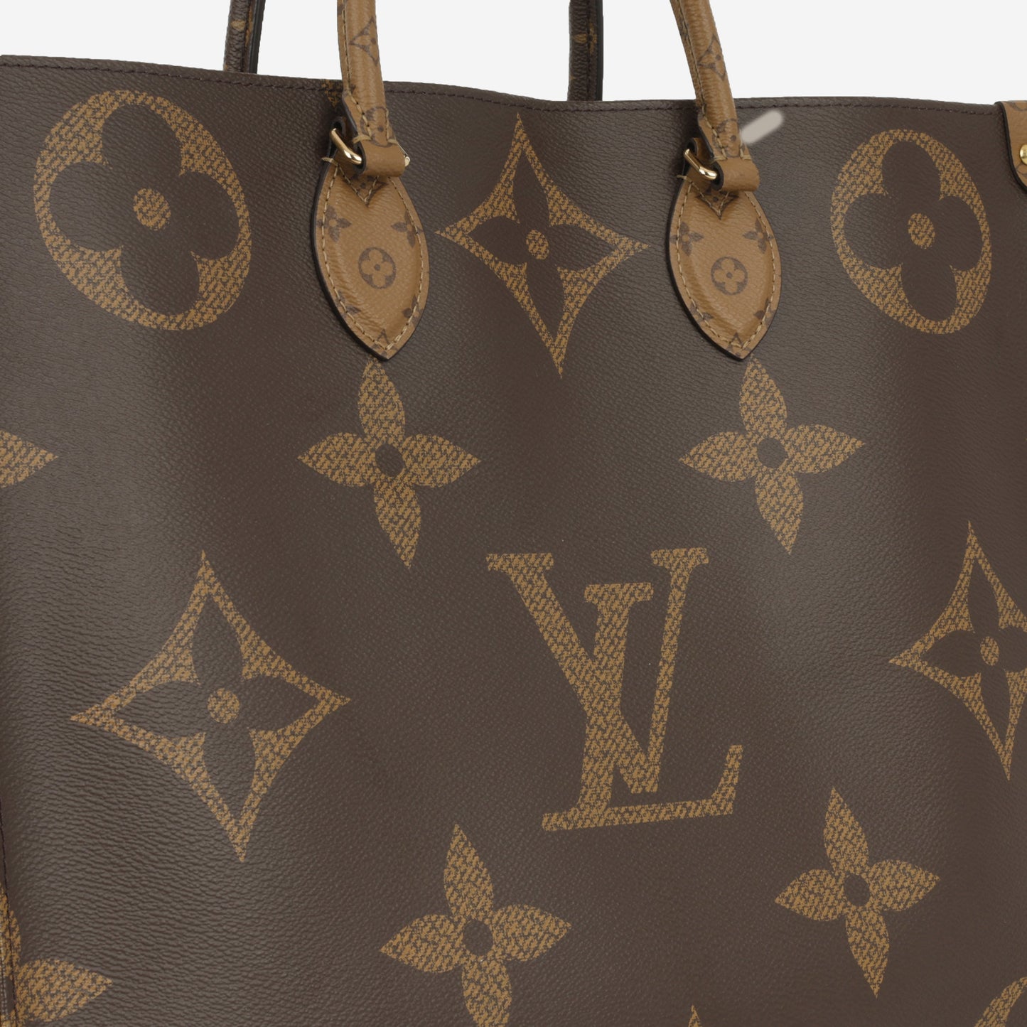 Louis Vuitton Onthego MM Tote