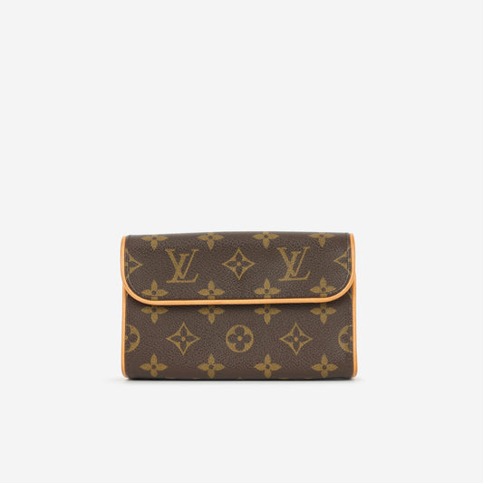 Louis Vuitton Florentine Belt Bag