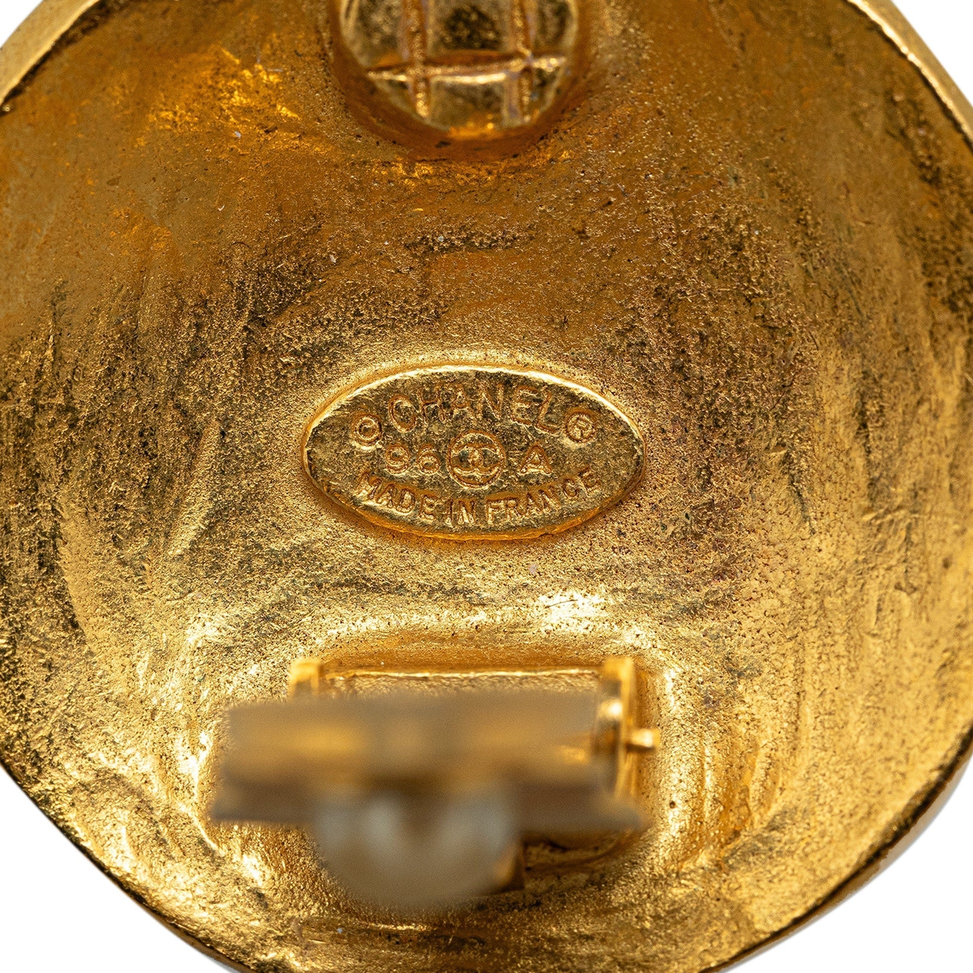 Chanel Handbag - Lynora Bags