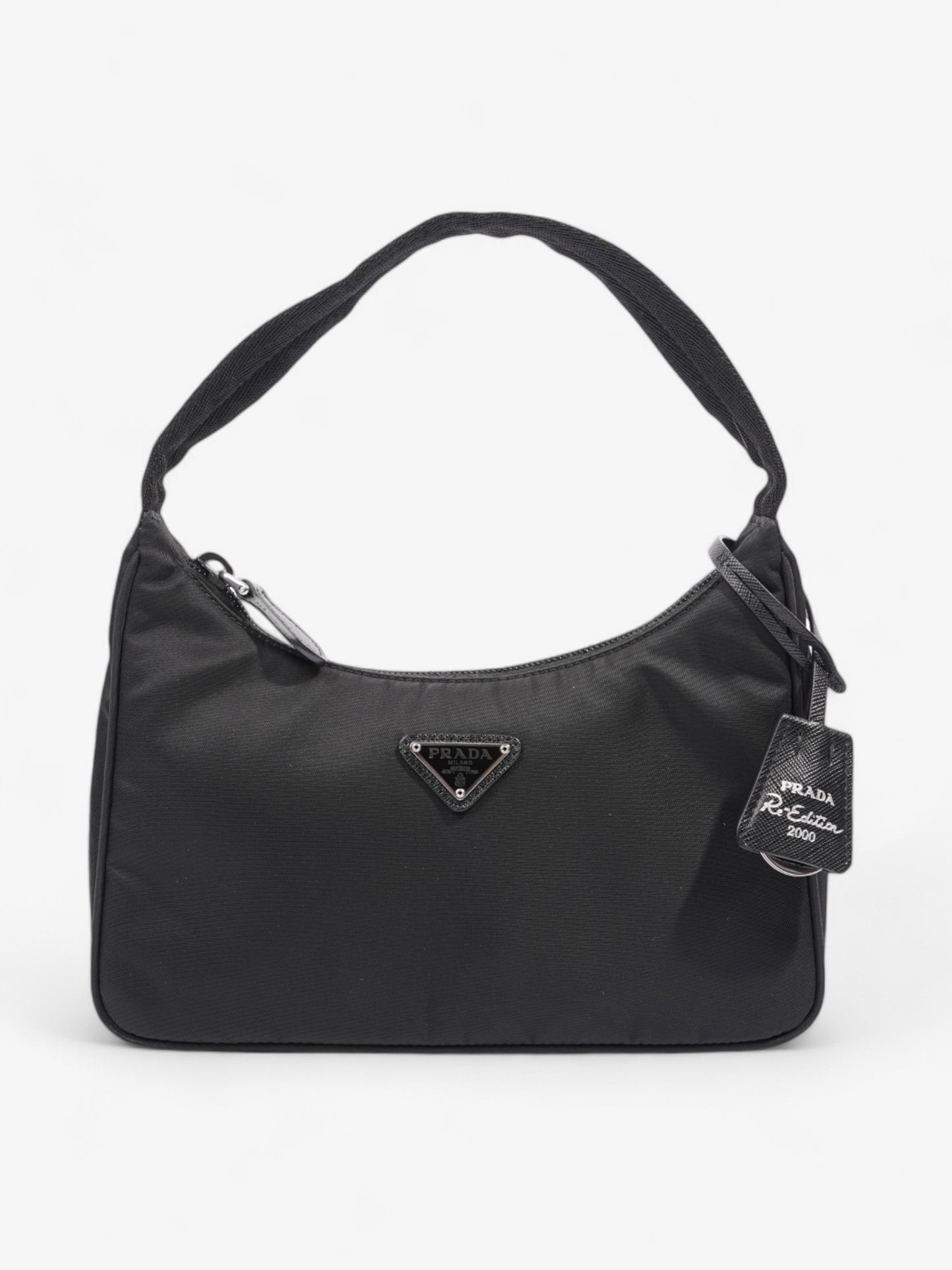 Prada Re-Edition 2000 Black Re Nylon