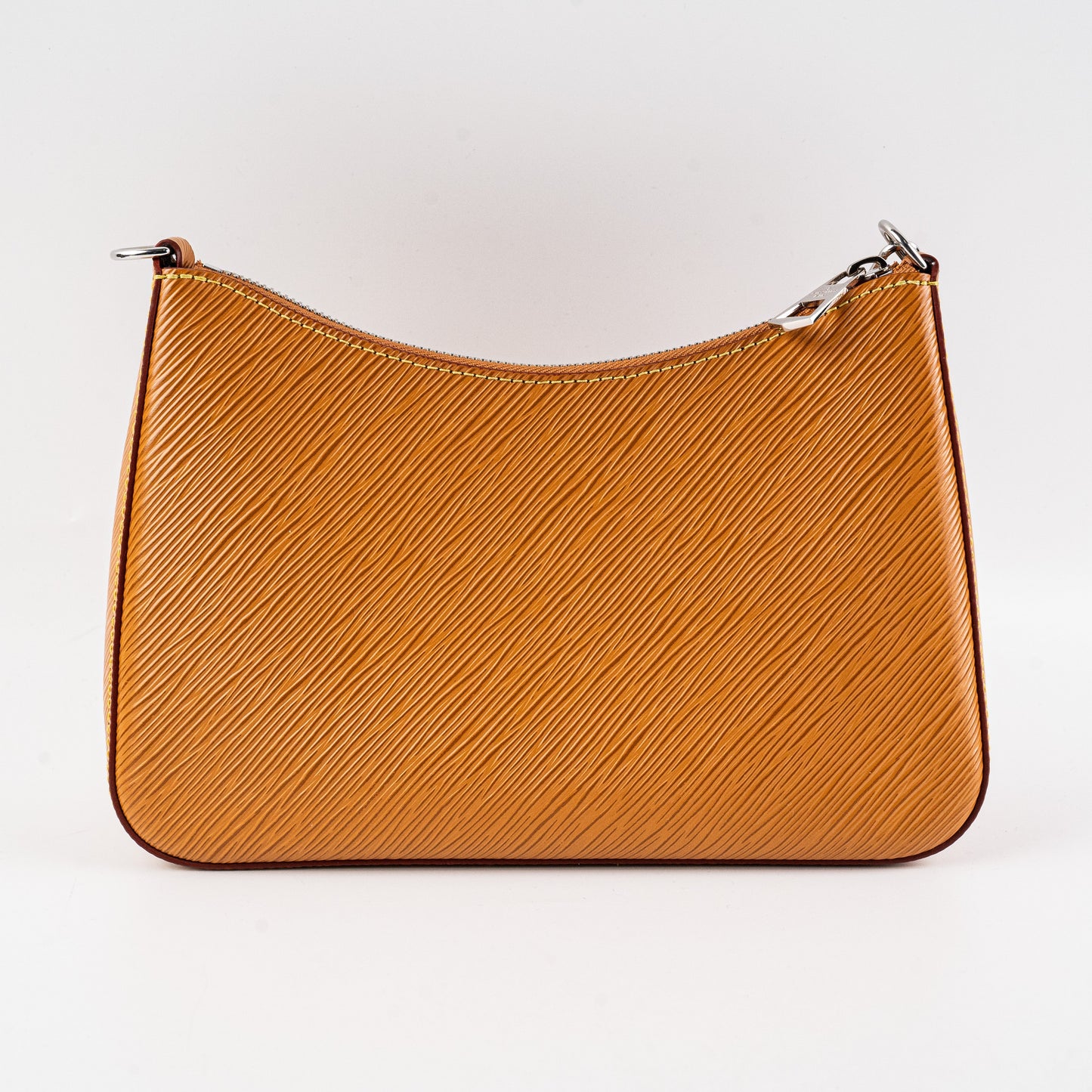 Louis Vuitton Marelle Epi Gold Bag