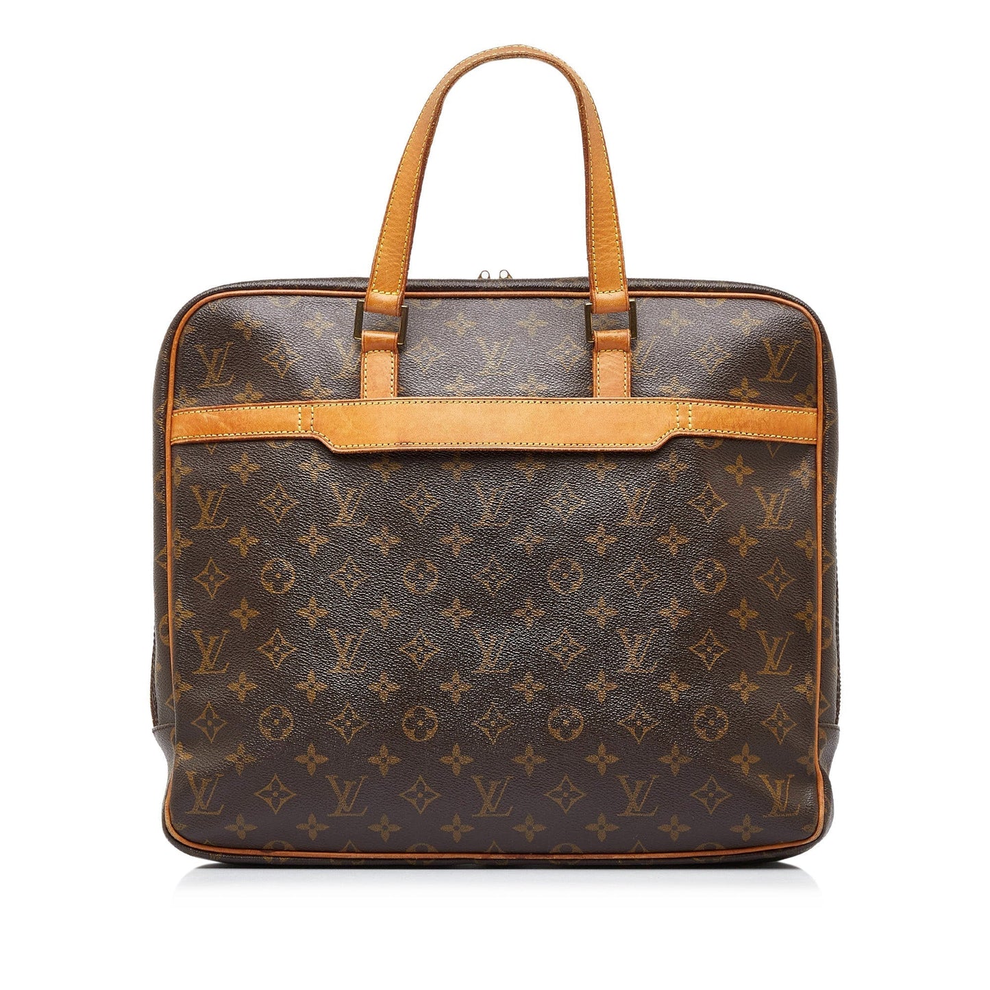 LOUIS VUITTON Monogram Porte-Documents Pegase Business Bag