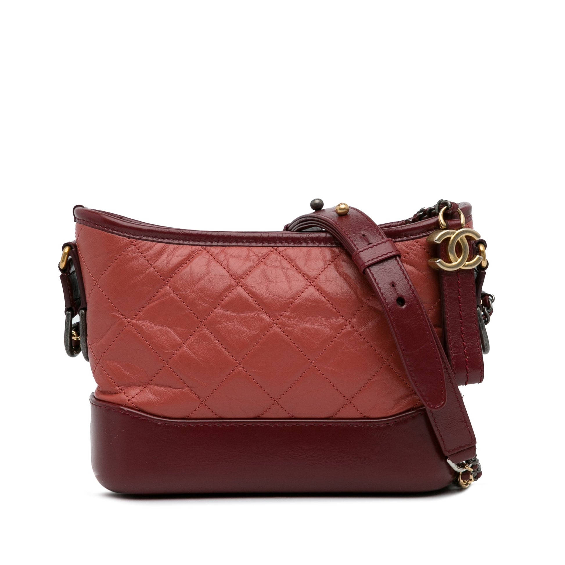 Chanel Gabrielle Crossbody Bag - Lynora Bags