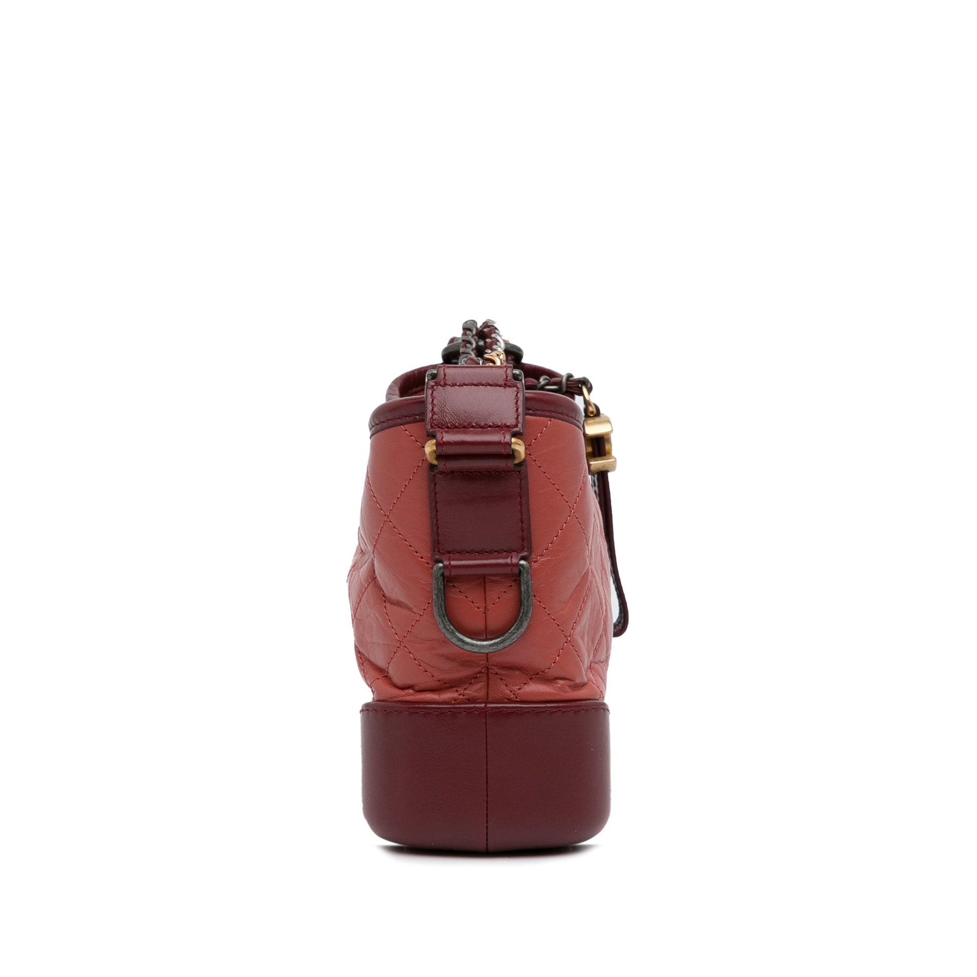 Chanel Gabrielle Crossbody Bag - Lynora Bags