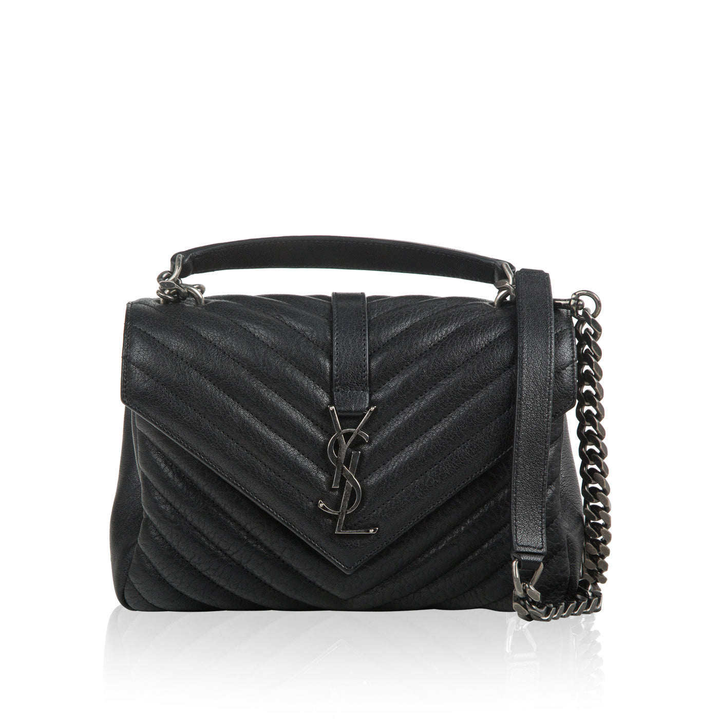 Saint Laurent CollÃÂ¨ge Medium