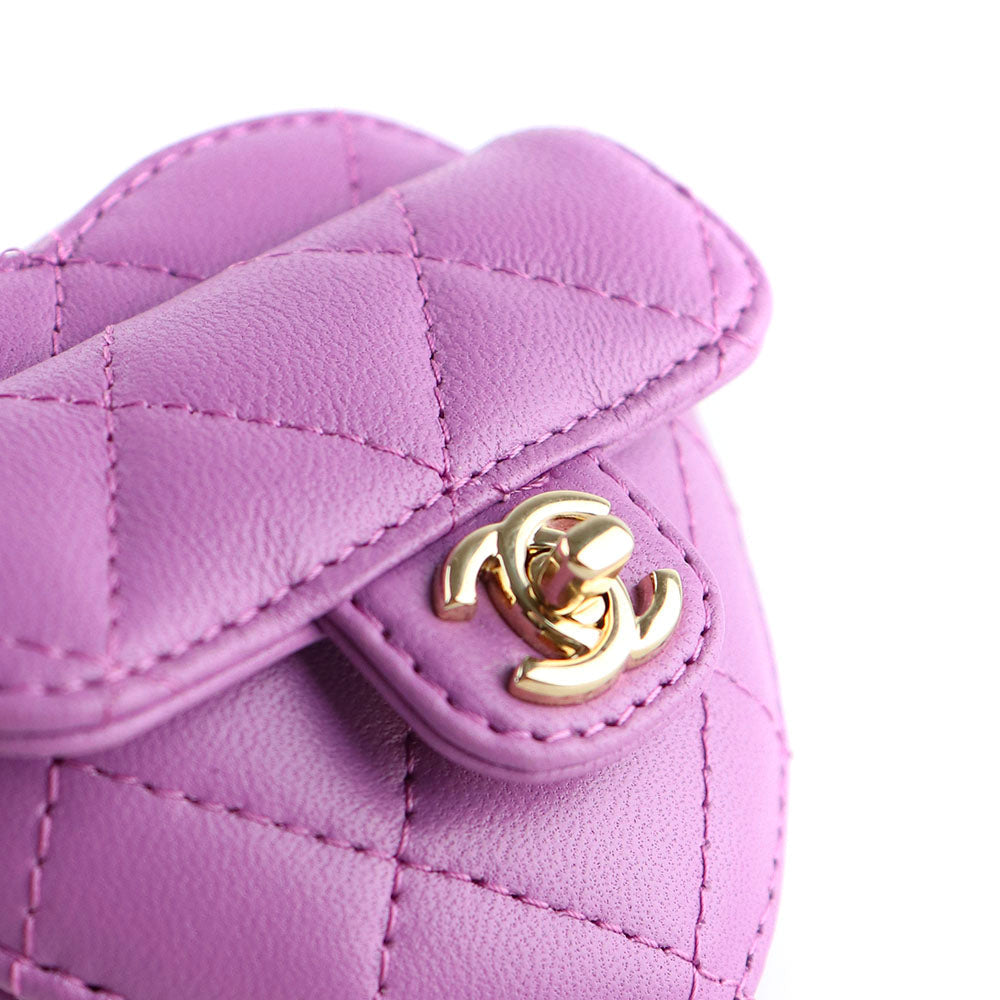 Chanel Handbag - Lynora Bags