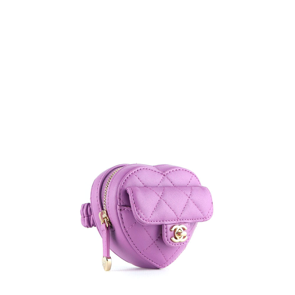 Chanel Handbag - Lynora Bags