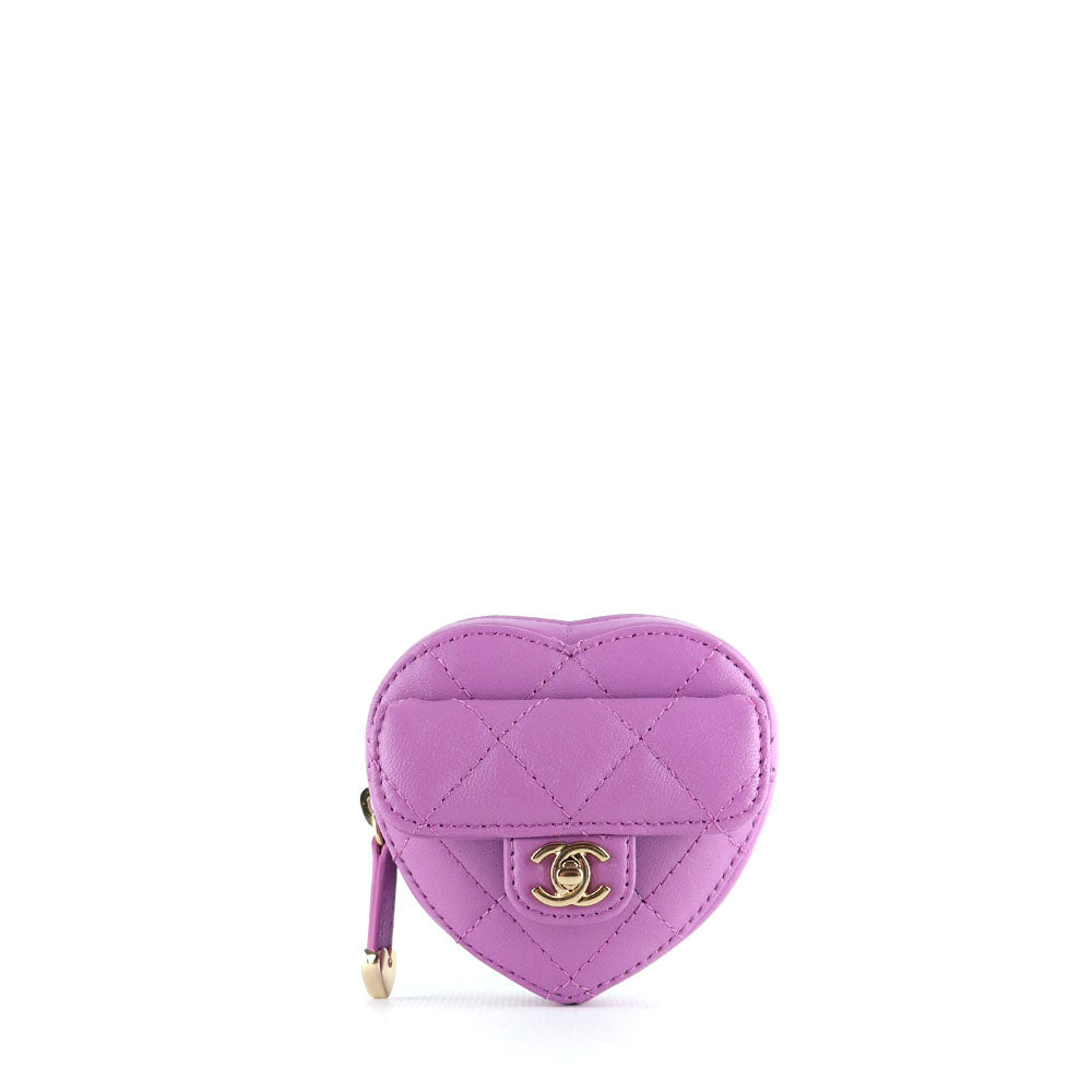 Chanel Handbag - Lynora Bags