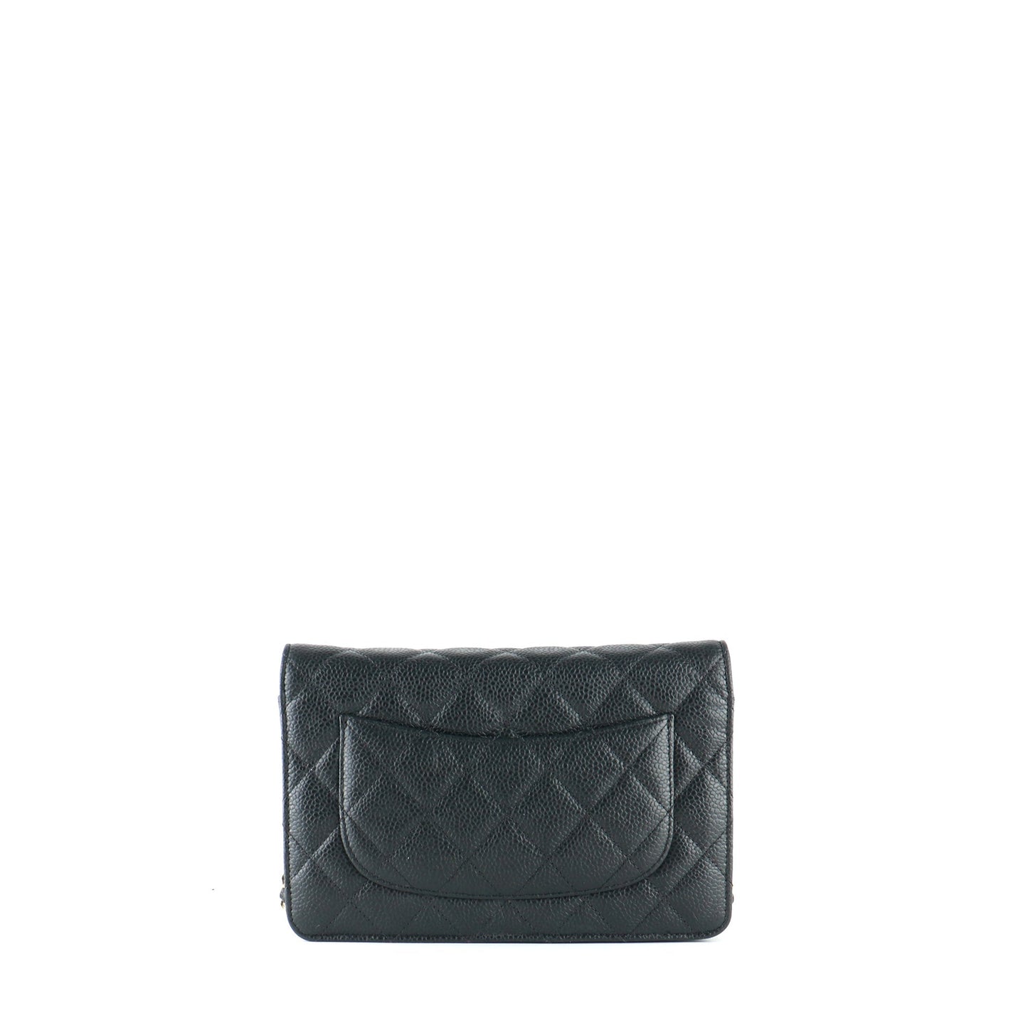 Chanel Wallet On Chain Crossbody Bag - Lynora Bags