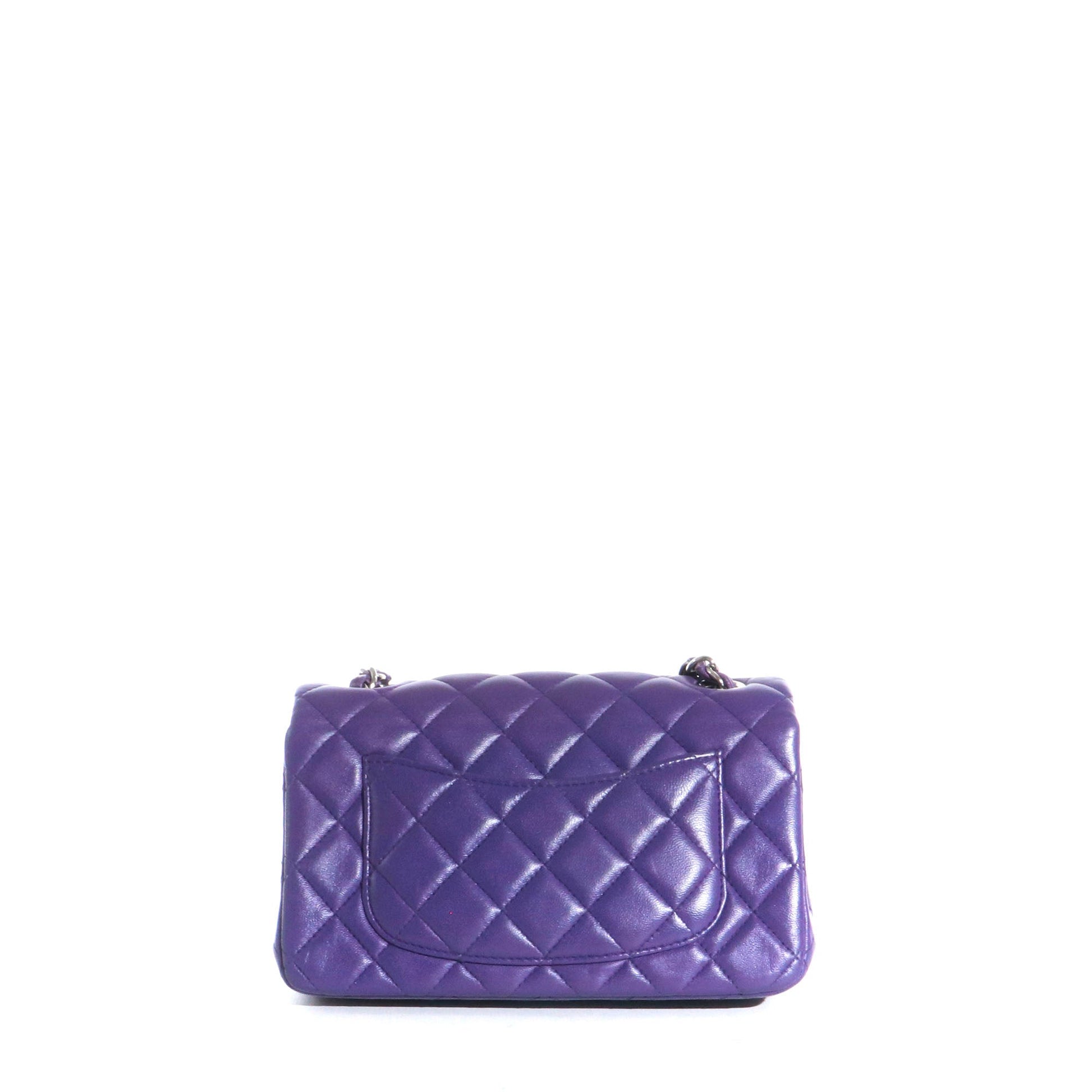 Chanel Handbag - Lynora Bags