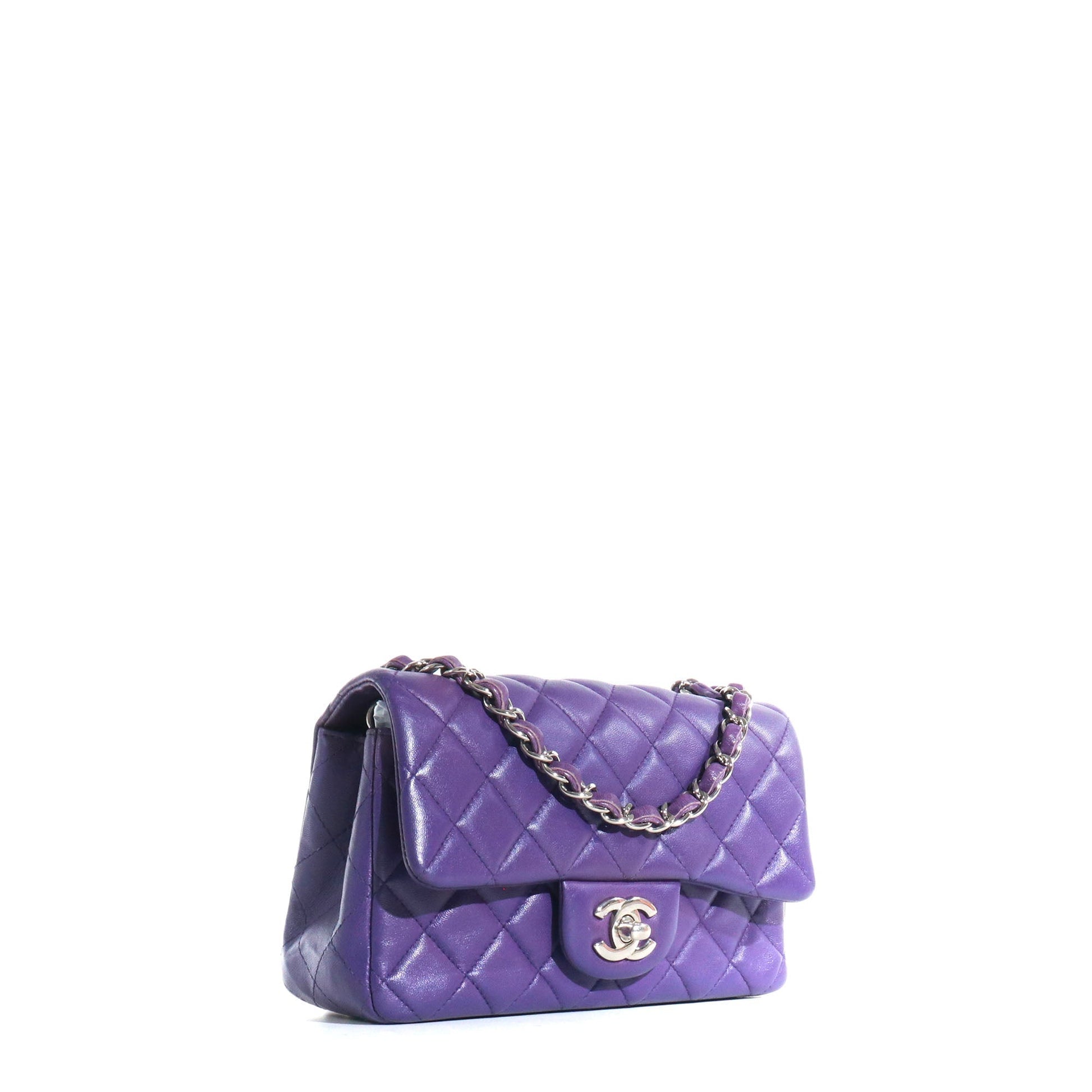 Chanel Handbag - Lynora Bags