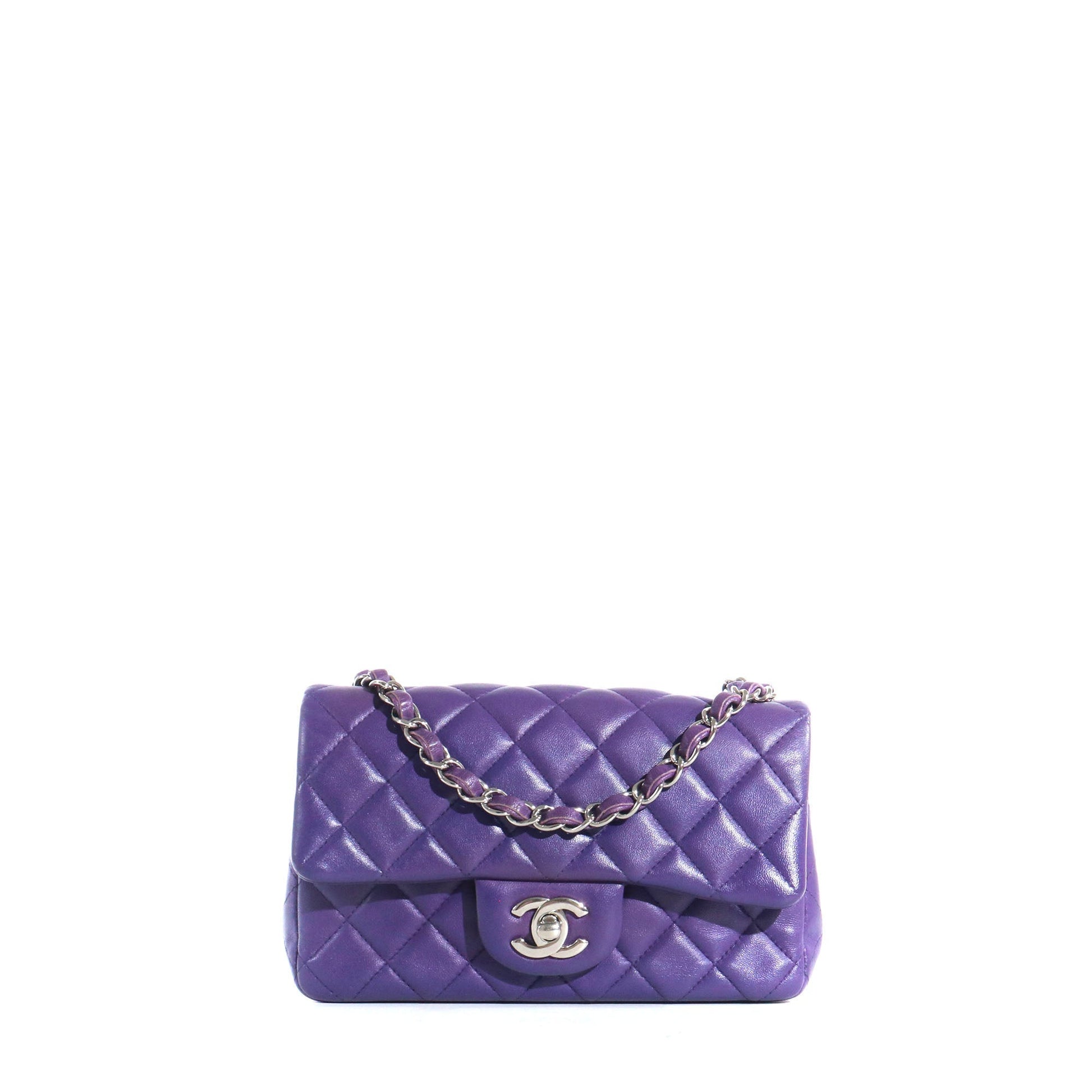 Chanel Handbag - Lynora Bags