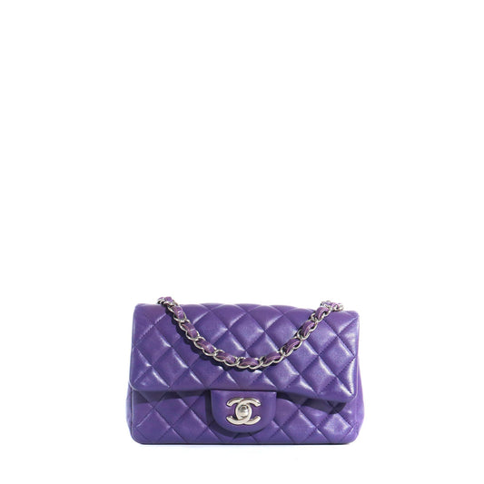 Chanel Handbag - Lynora Bags
