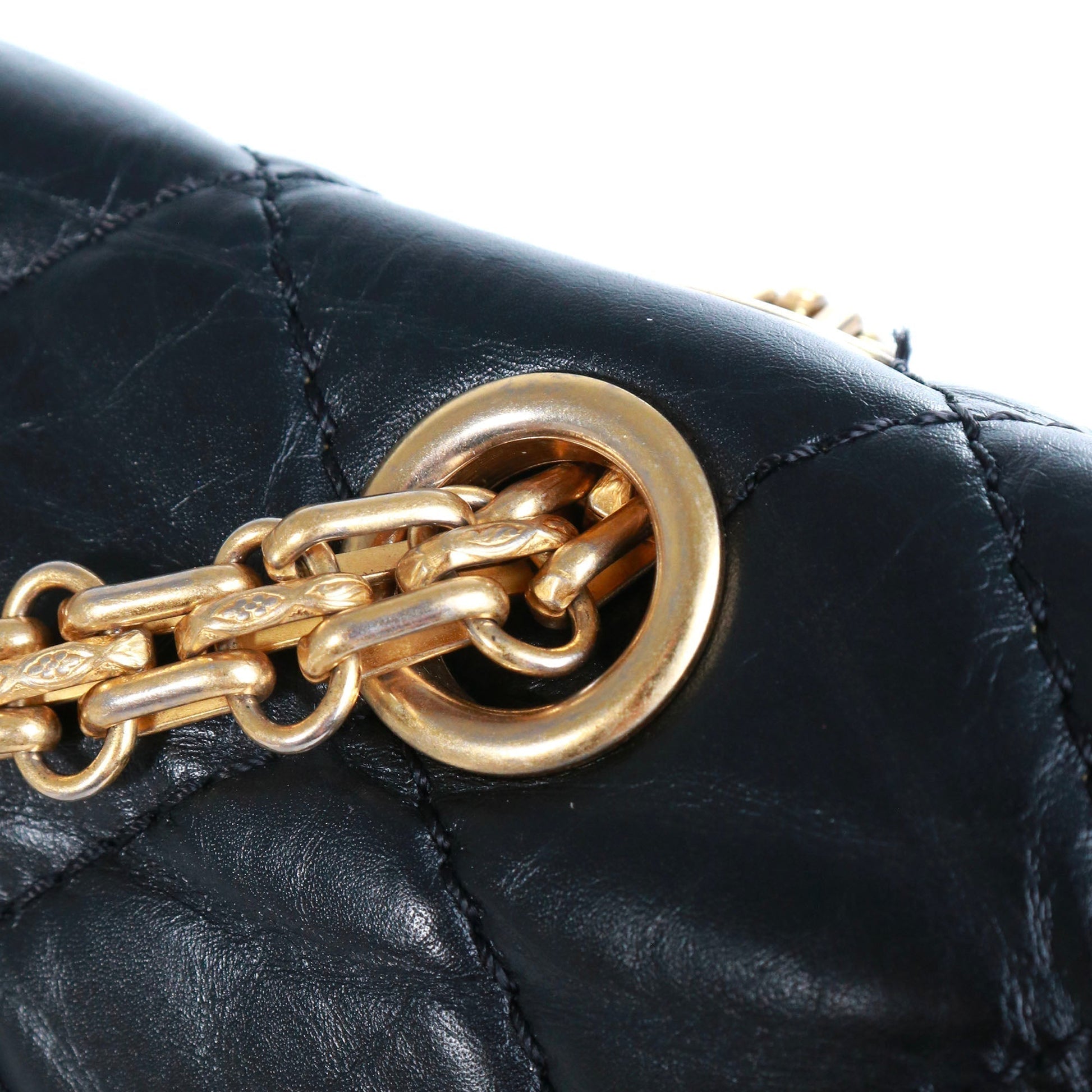 Chanel Handbag - Lynora Bags