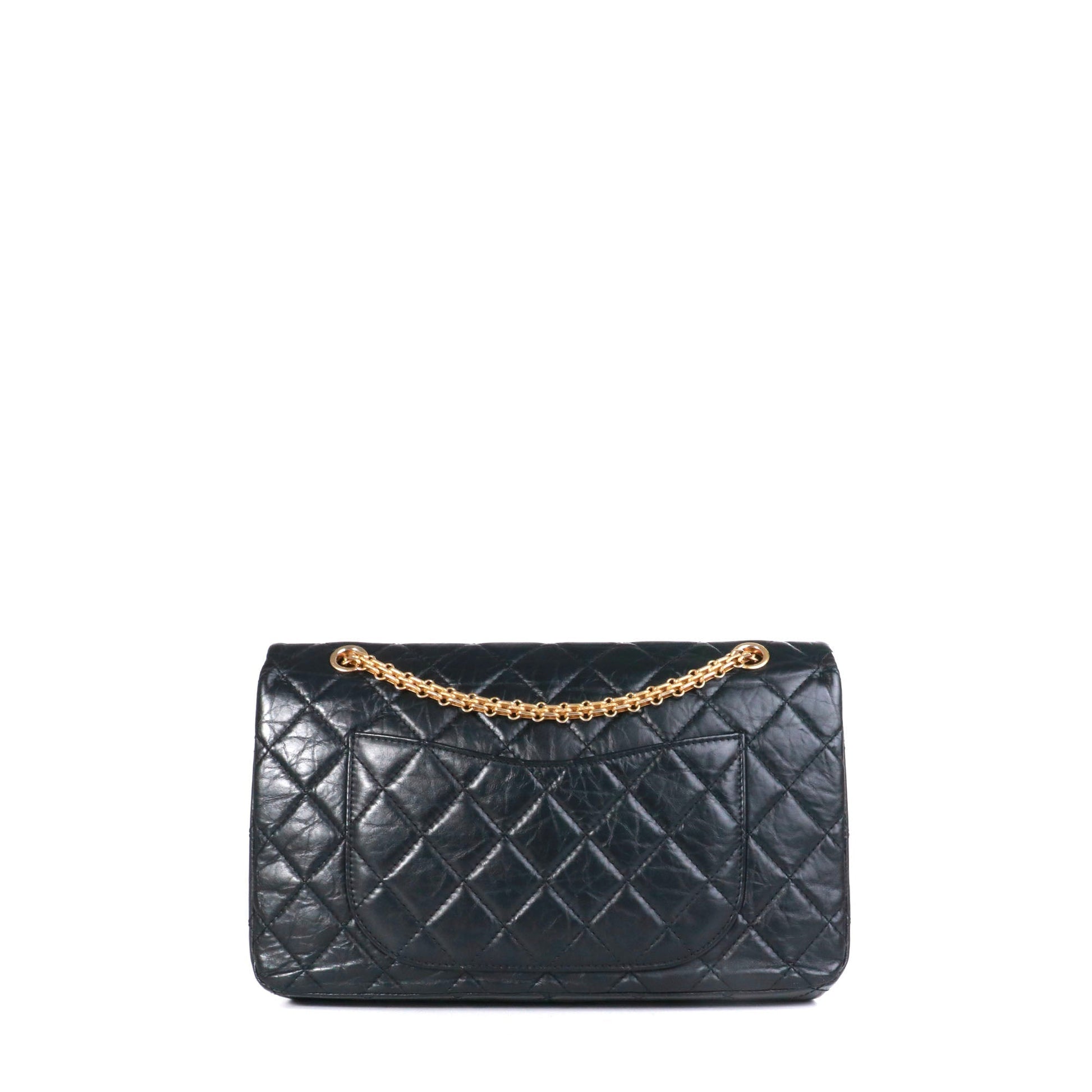 Chanel Handbag - Lynora Bags
