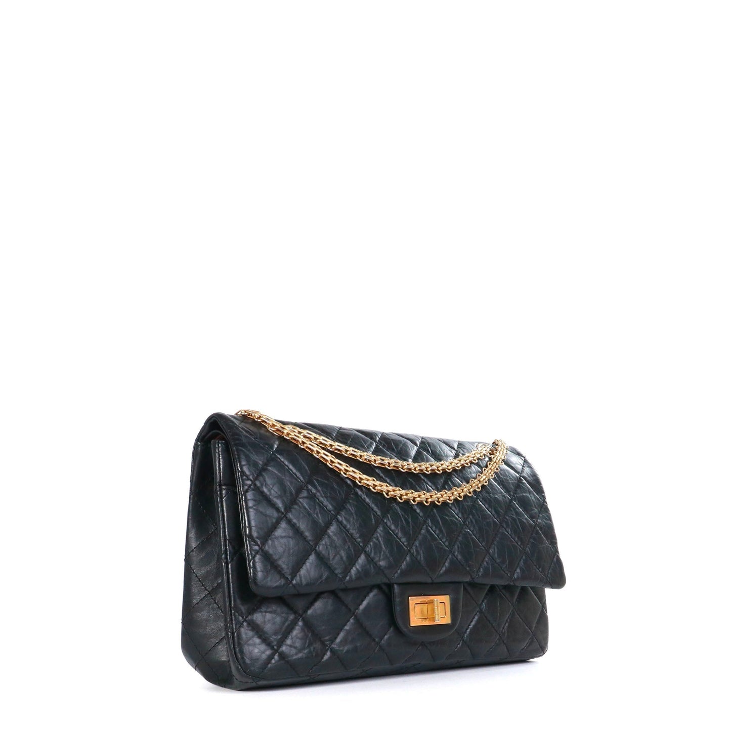 Chanel Handbag - Lynora Bags