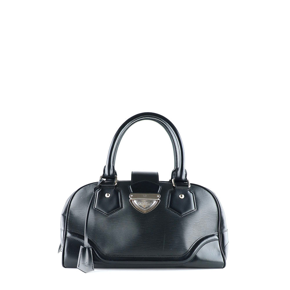LOUIS VUITTON LOUIS VUITTON Handbags Montaigne