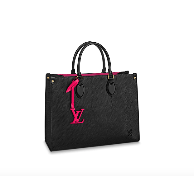 Louis Vuitton Onthego MM Tote