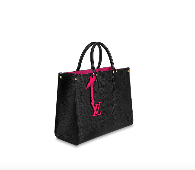 Louis Vuitton Onthego MM Tote