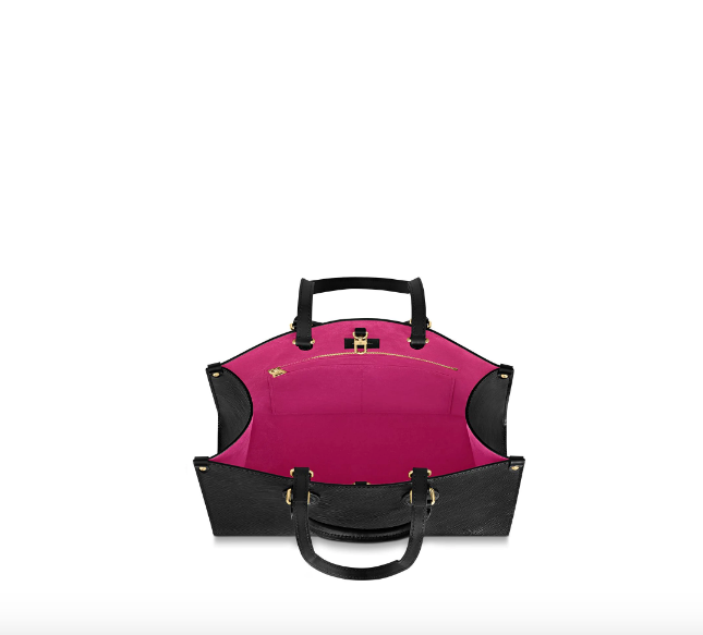 Louis Vuitton Onthego MM Tote