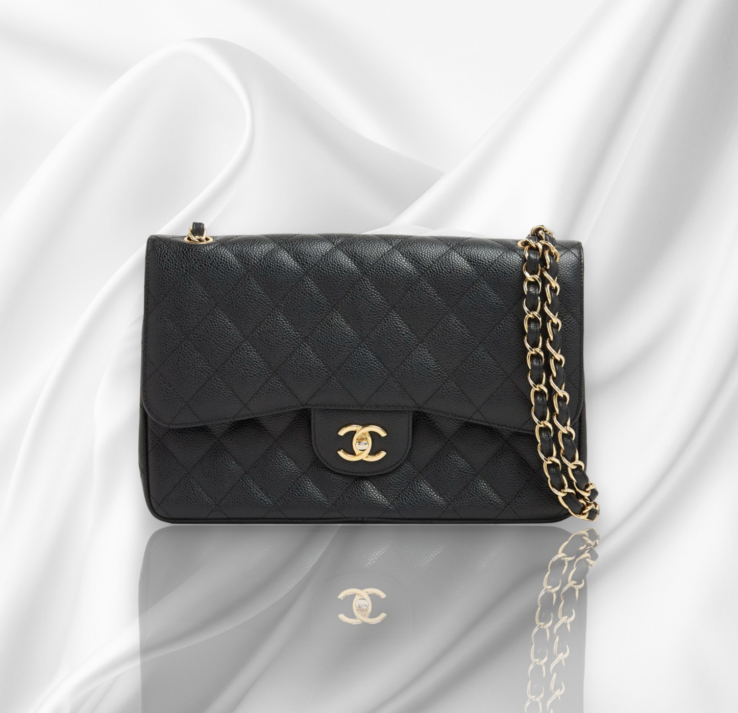 Chanel Shoulder Bag - Lynora Bags