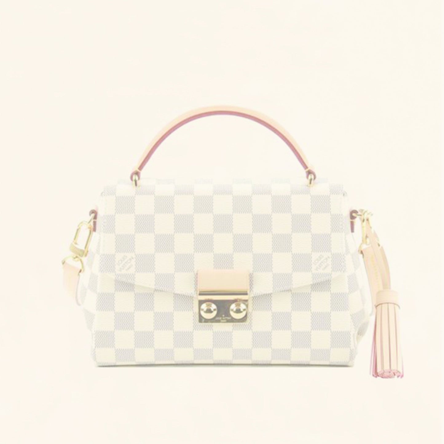Louis Vuitton | Croisette Damier Azur | One Size Crossbody