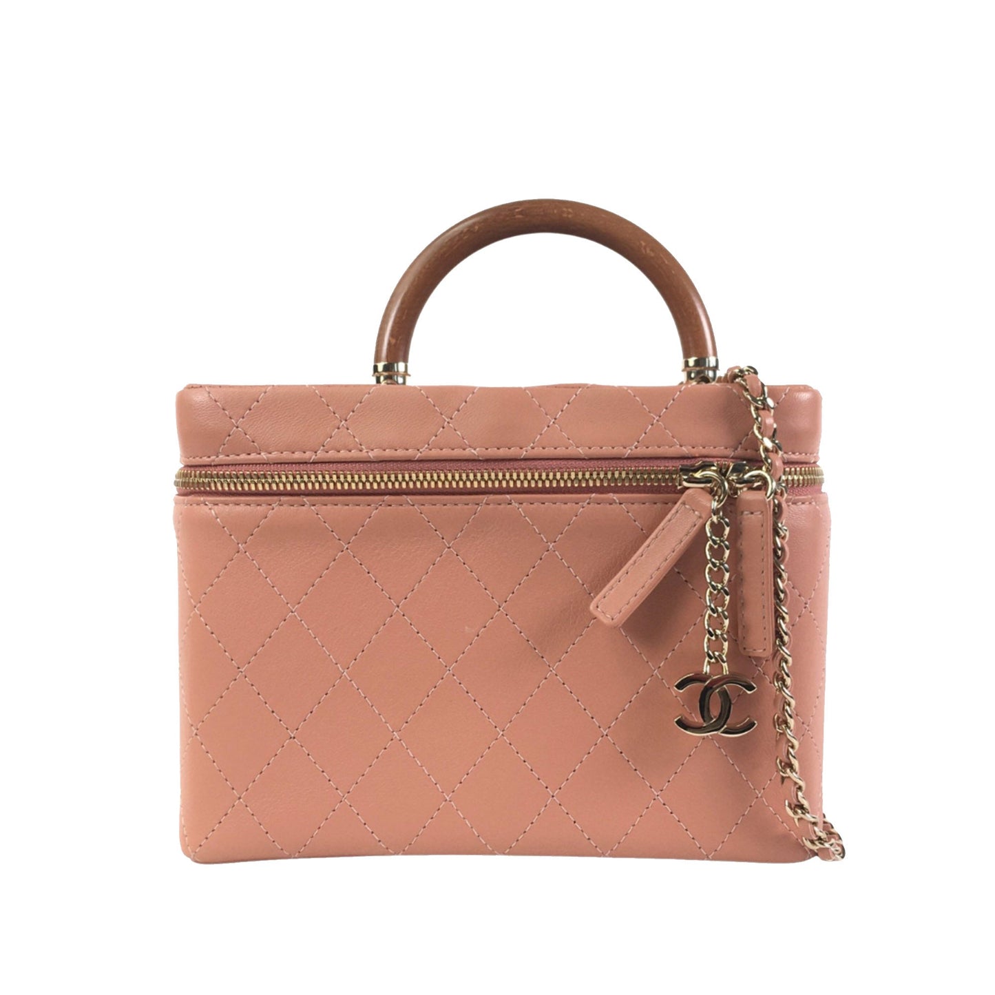 Chanel Handbag - Lynora Bags