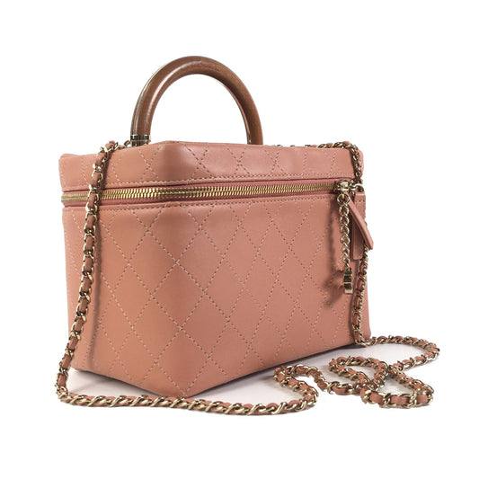 Chanel Handbag - Lynora Bags