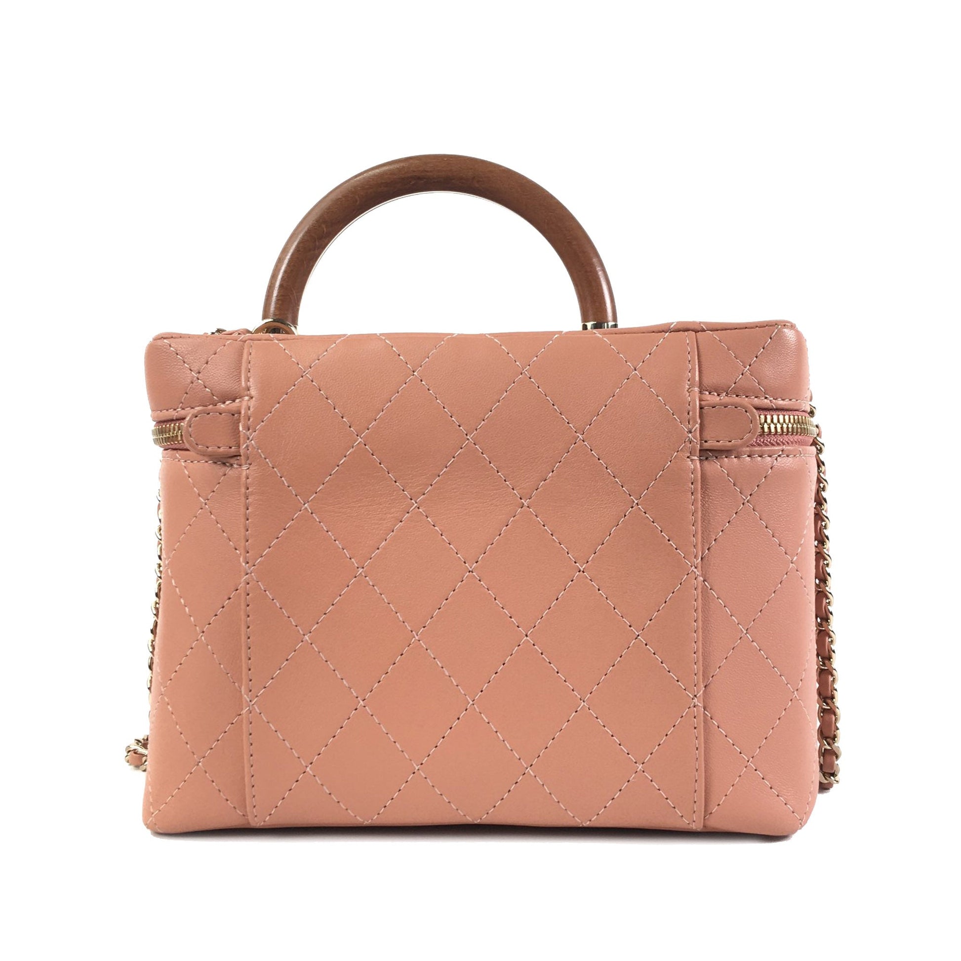 Chanel Handbag - Lynora Bags