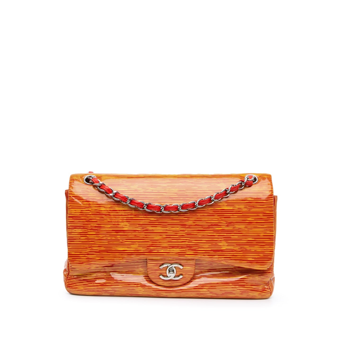 Chanel Flap Shoulder Bag - Lynora Bags