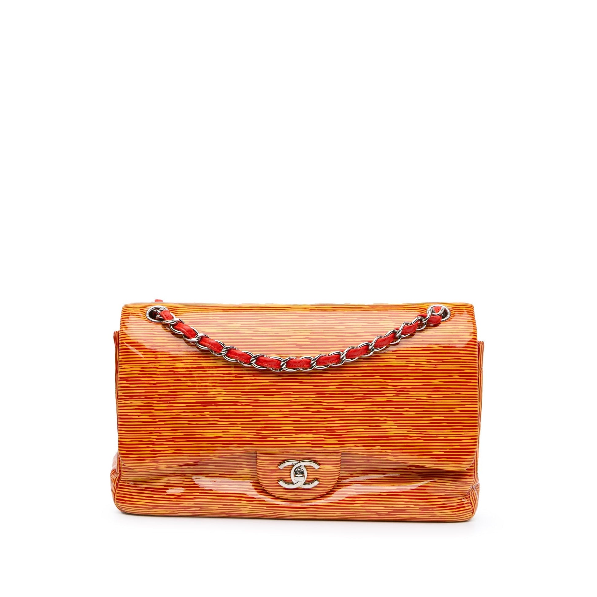 Chanel Flap Shoulder Bag - Lynora Bags