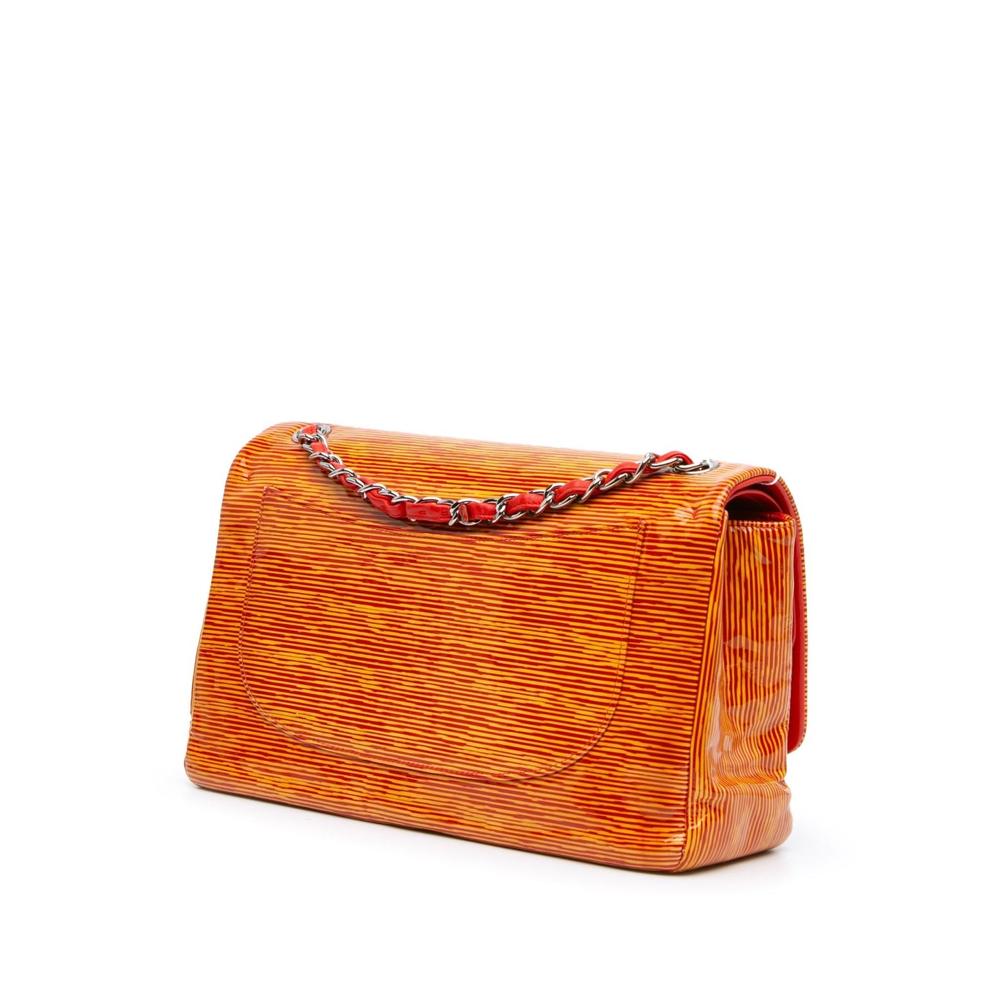 Chanel Flap Shoulder Bag - Lynora Bags