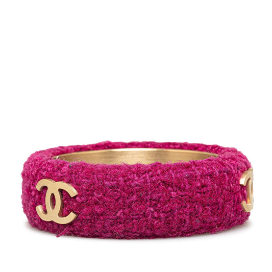 Chanel Handbag - Lynora Bags