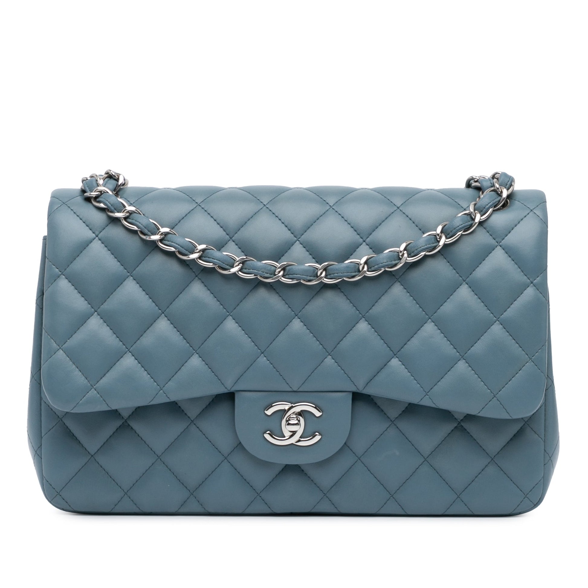 Chanel Flap Shoulder Bag - Lynora Bags