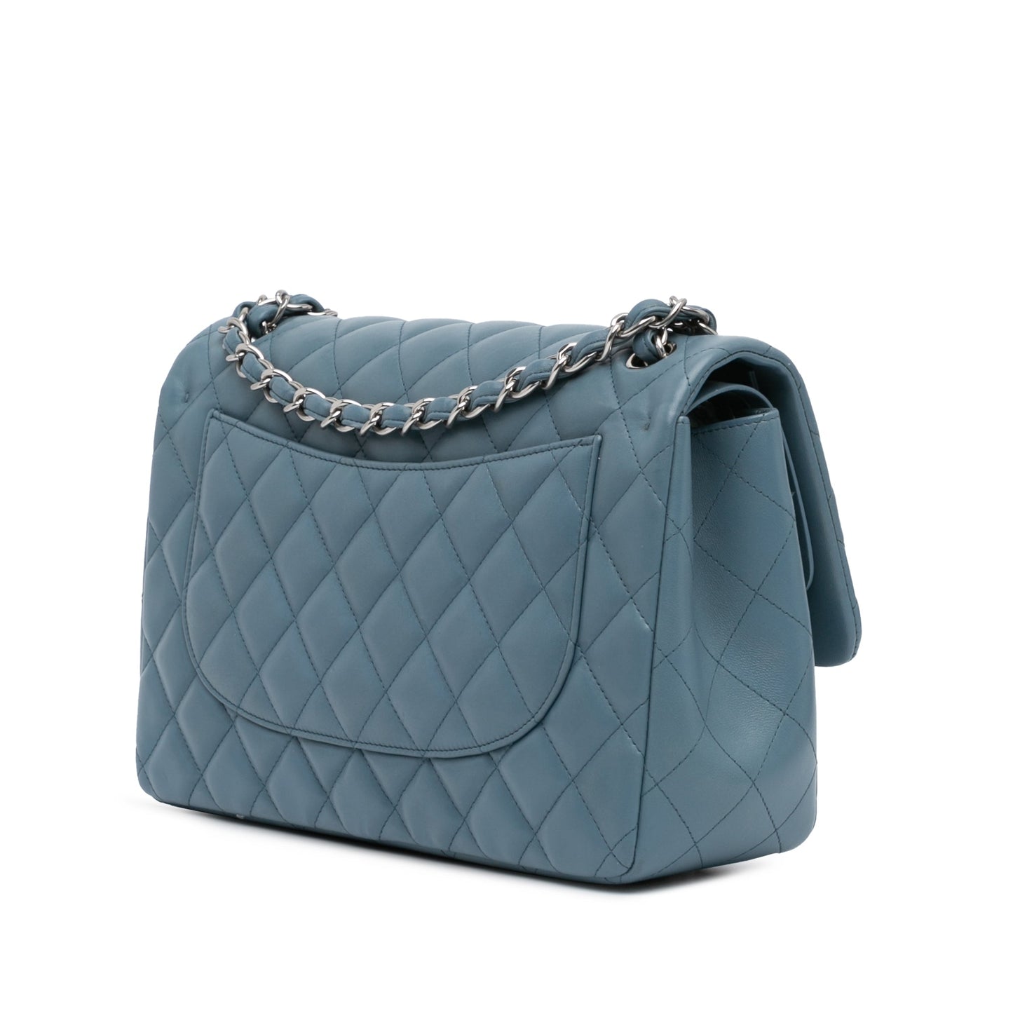 Chanel Flap Shoulder Bag - Lynora Bags