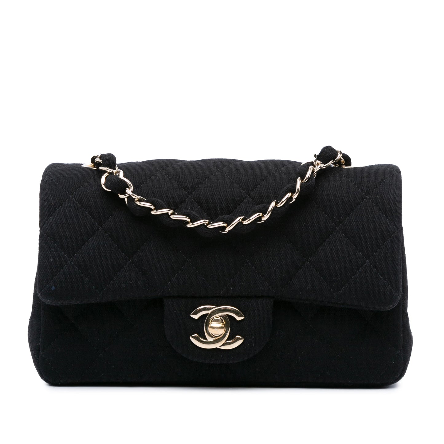 Chanel Flap Crossbody Bag - Lynora Bags