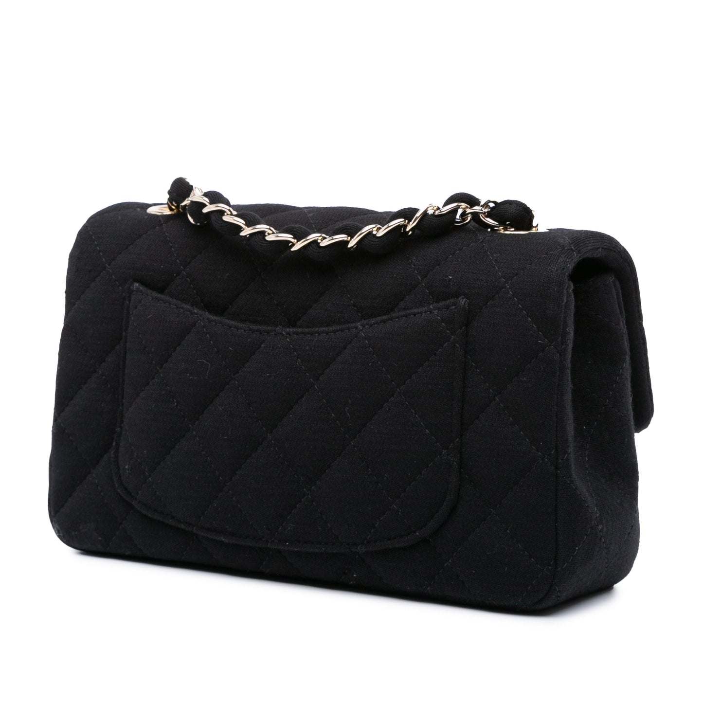 Chanel Flap Crossbody Bag - Lynora Bags