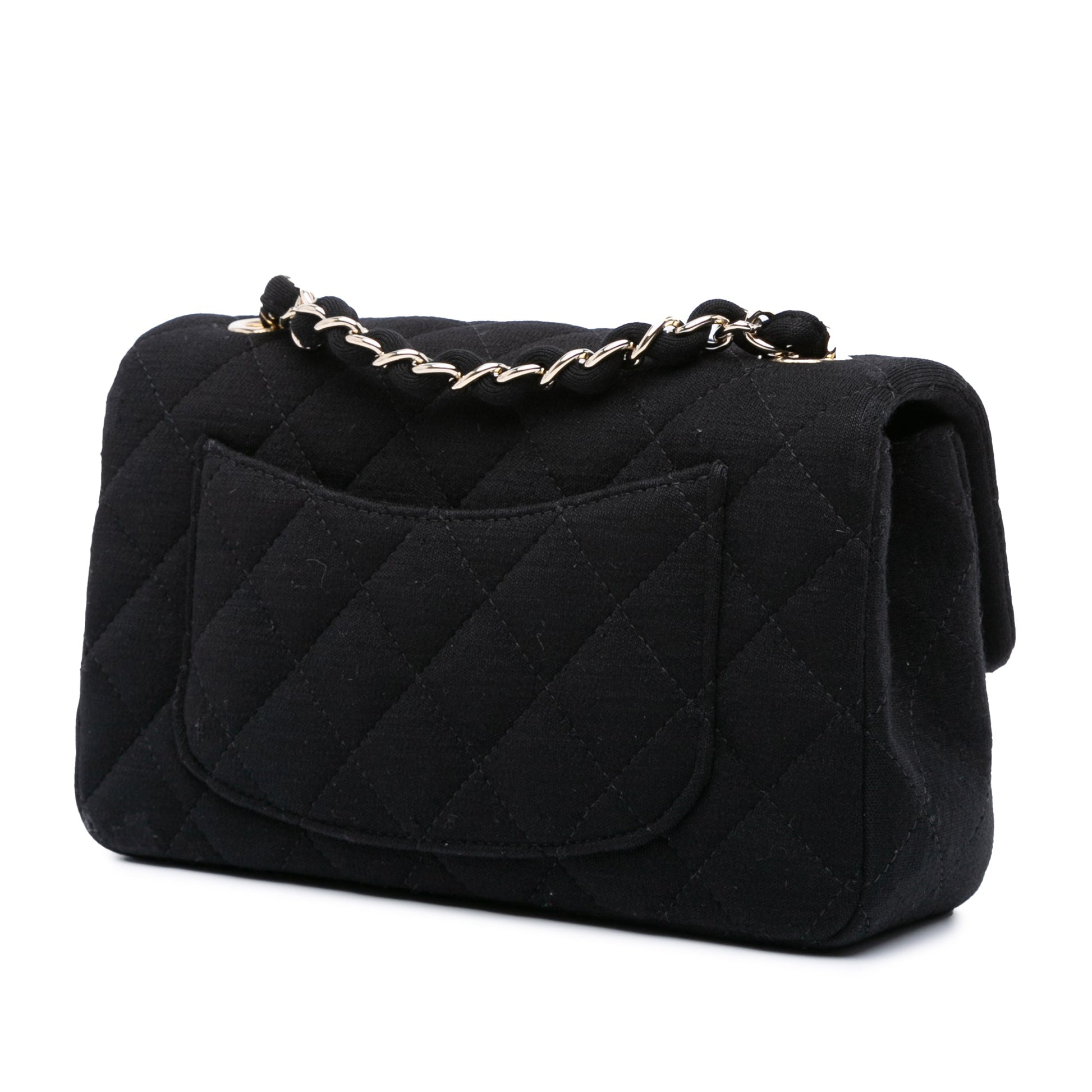 Chanel Flap Crossbody Bag - Lynora Bags