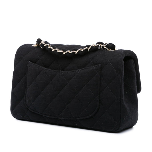 Chanel Flap Crossbody Bag - Lynora Bags