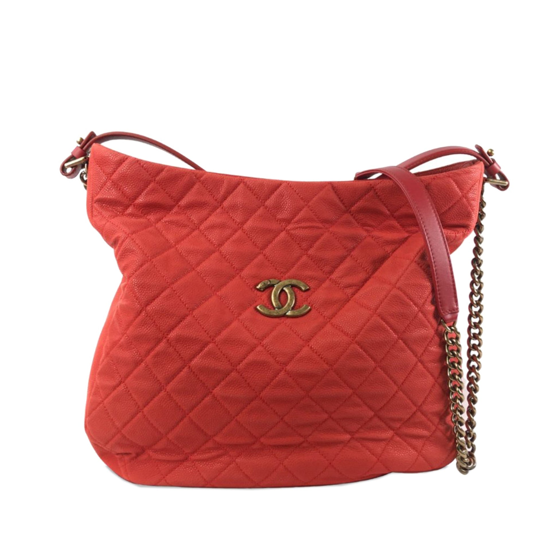 Chanel Shoulder Bag - Lynora Bags