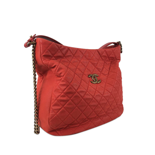 Chanel Shoulder Bag - Lynora Bags