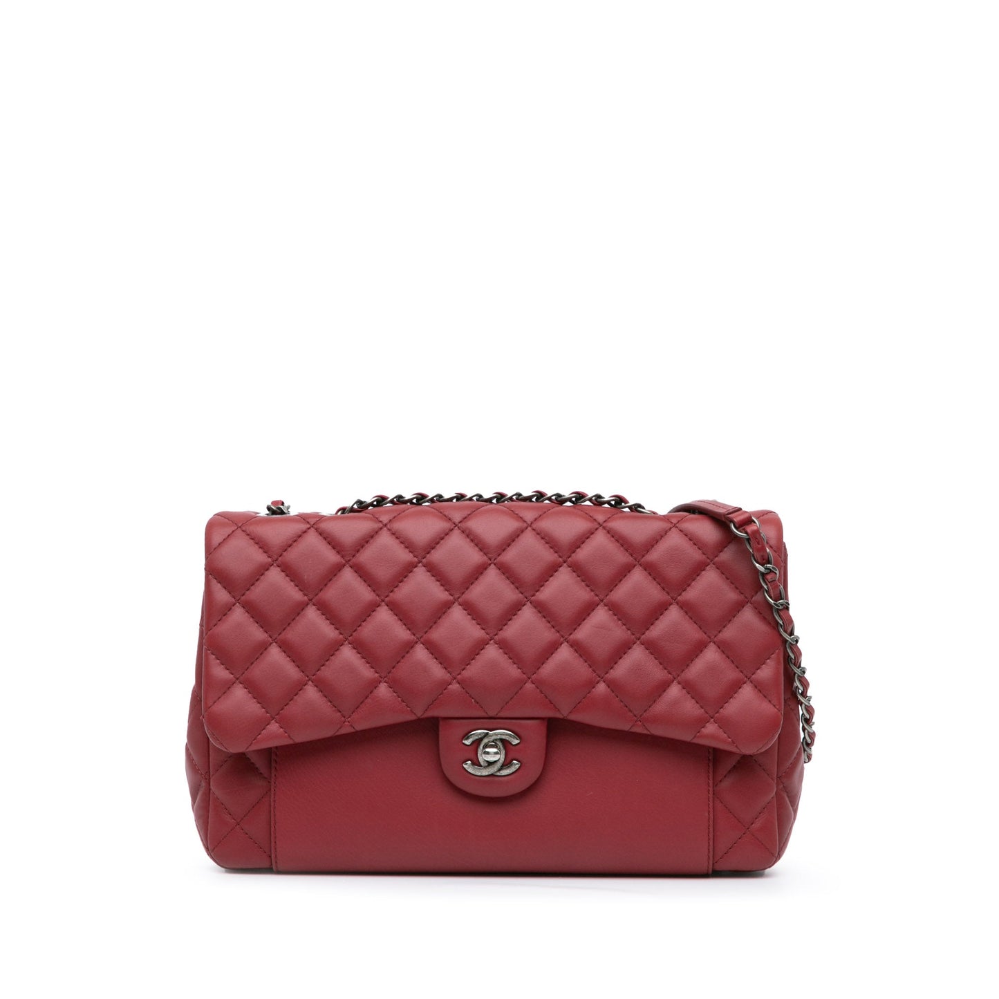 Chanel Flap Shoulder Bag - Lynora Bags