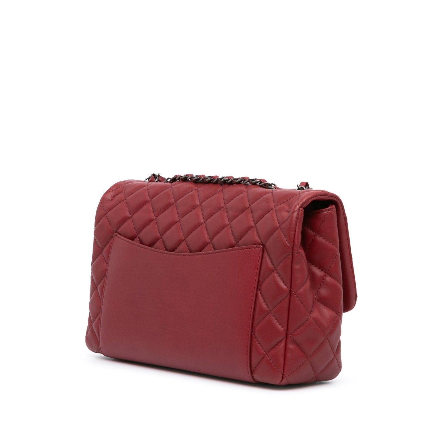 Chanel Flap Shoulder Bag - Lynora Bags