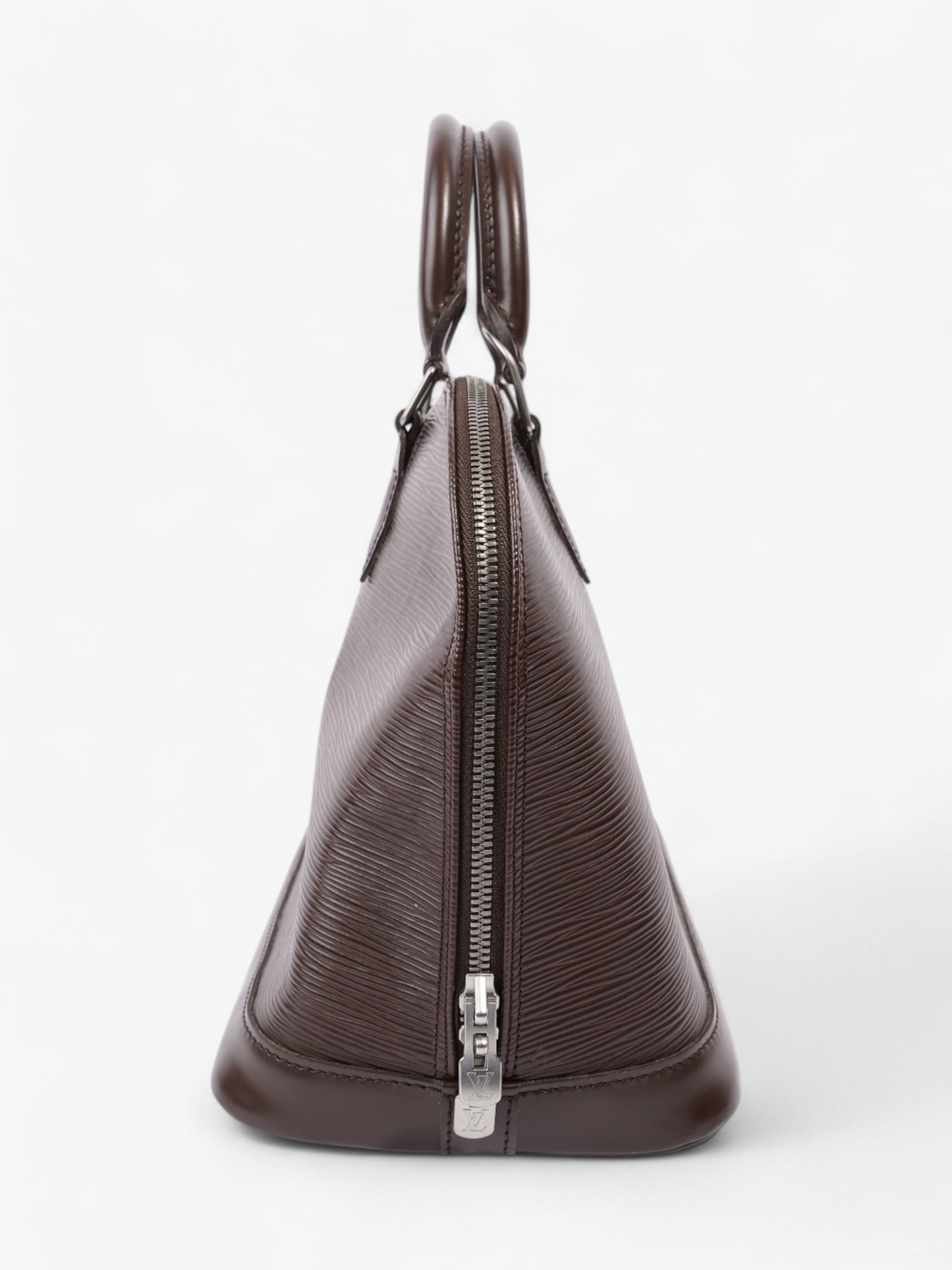 Louis Vuitton Alma Brown Epi Leather PM